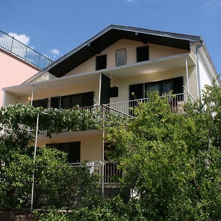 Apartments By The Sea Podaca, Makarska - 6874 Экстерьер фото