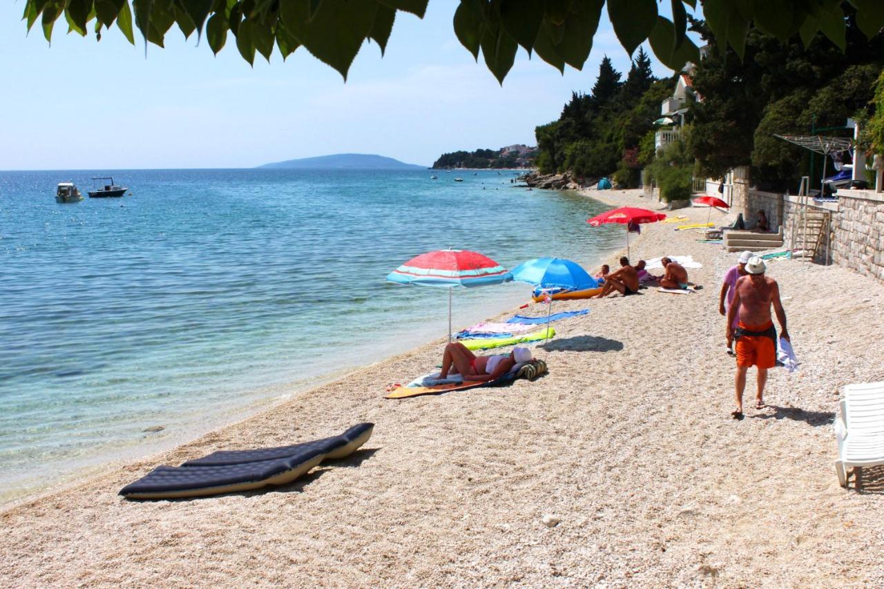 Apartments By The Sea Podaca, Makarska - 6874 Экстерьер фото