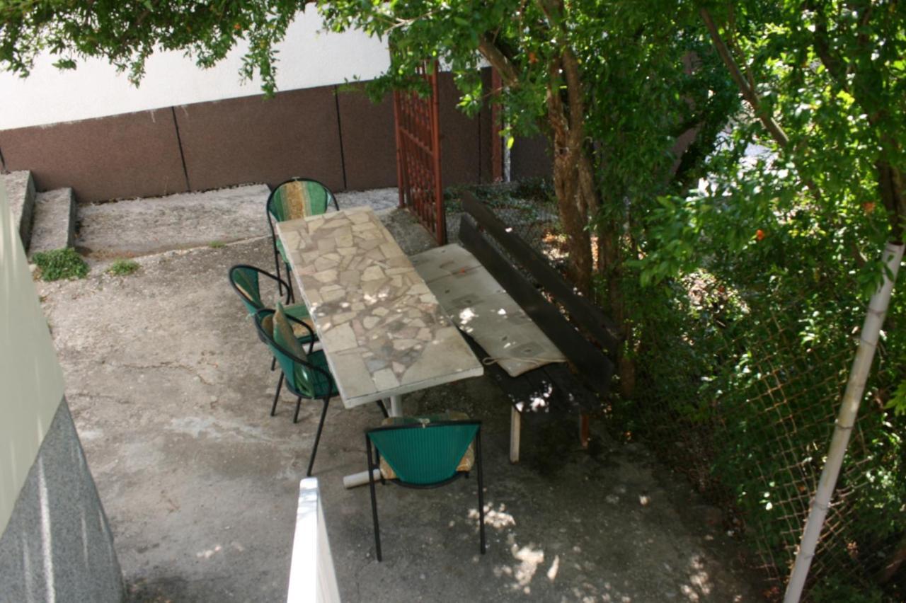 Apartments By The Sea Podaca, Makarska - 6874 Экстерьер фото
