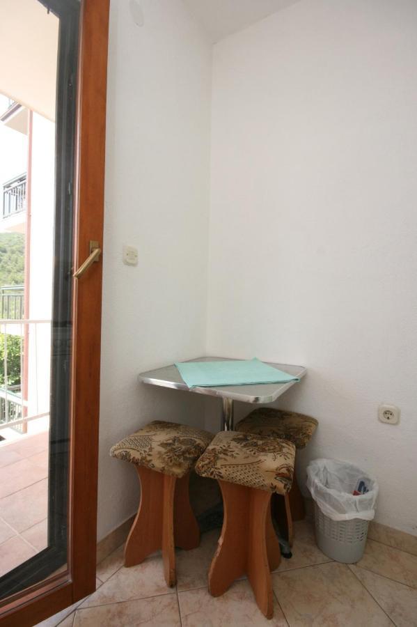 Apartments By The Sea Podaca, Makarska - 6874 Экстерьер фото