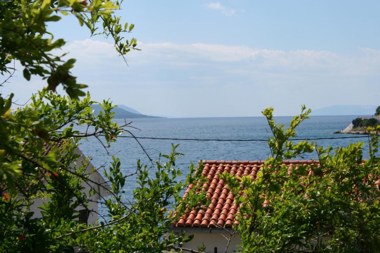 Apartments By The Sea Podaca, Makarska - 6874 Экстерьер фото