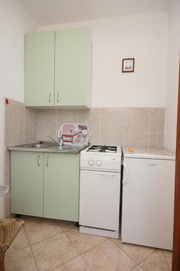 Apartments By The Sea Podaca, Makarska - 6874 Экстерьер фото
