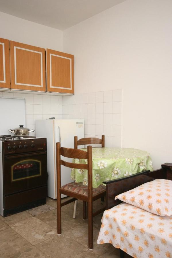 Apartments By The Sea Podaca, Makarska - 6874 Экстерьер фото