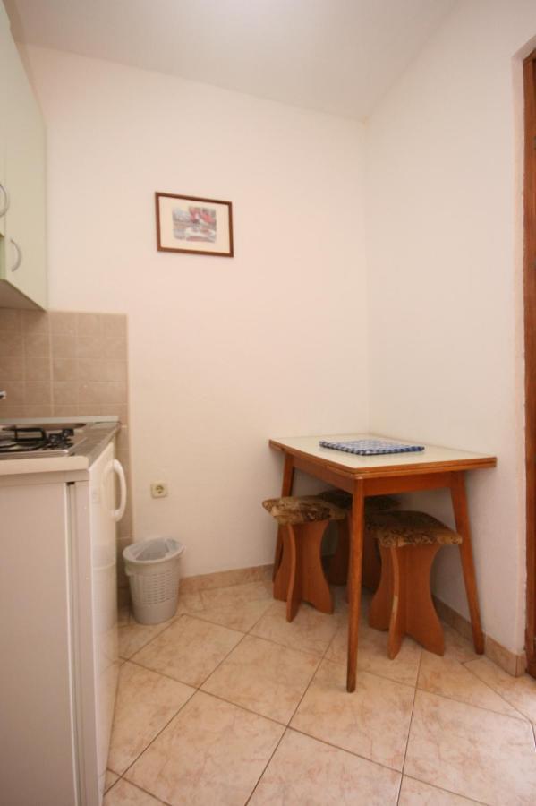 Apartments By The Sea Podaca, Makarska - 6874 Экстерьер фото